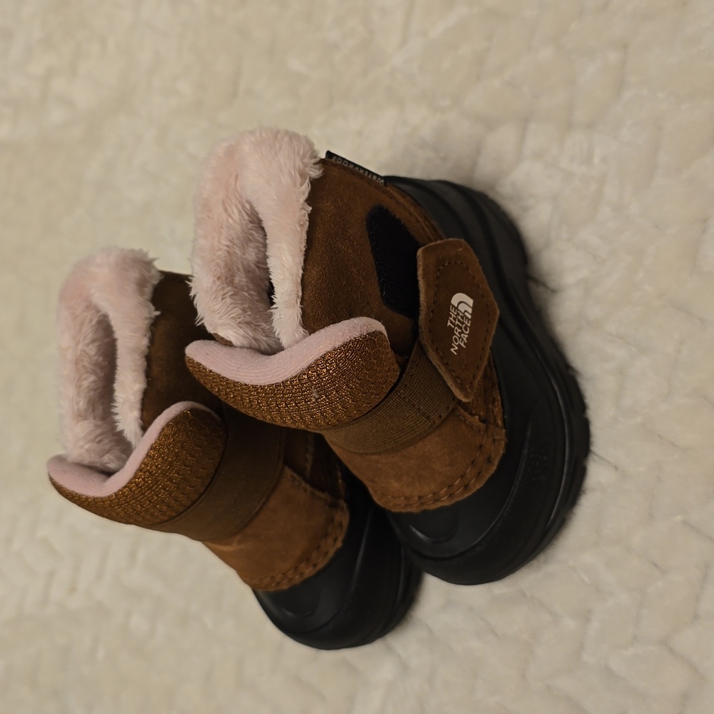 North Face Snow Boots